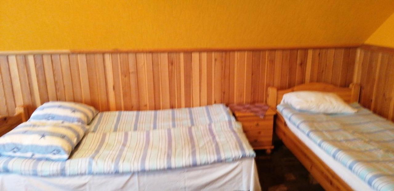Hotel Lielkaibeni à Vecpiebalga Extérieur photo