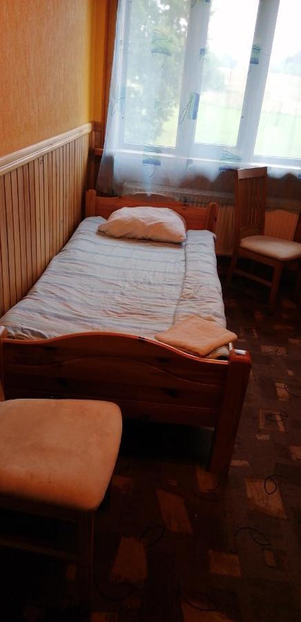 Hotel Lielkaibeni à Vecpiebalga Extérieur photo
